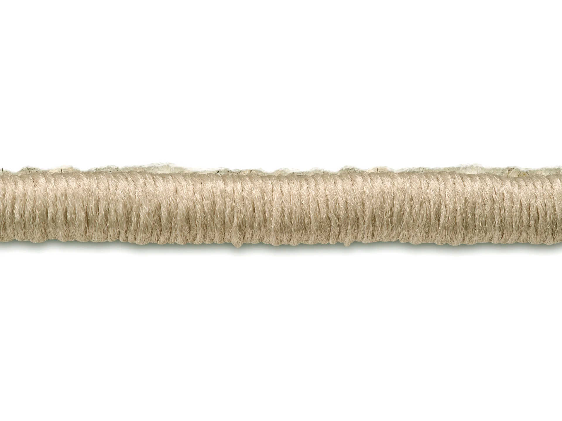 Nordklint 地毯 with overlock edging, 原色/自然色 灰色, 140x200 cm Classic Collection