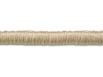 Nordklint 地毯 with overlock edging - 原色/自然色 灰色, 140x200 cm - Classic Collection