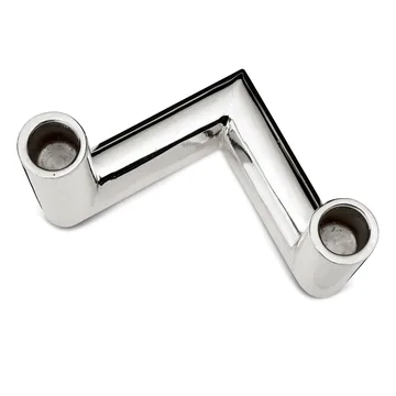 Pipe 烛台 11 cm - Classic Collection