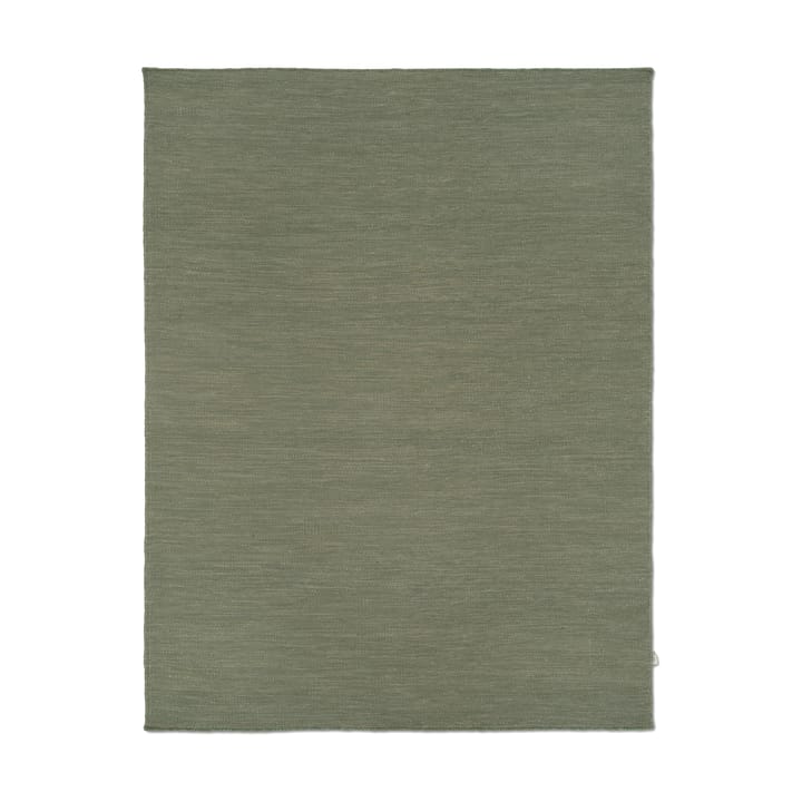 Plain 地毯 - 绿色, 170x230 cm - Classic Collection