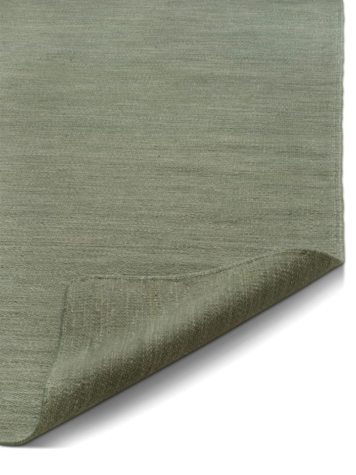 Plain 地毯, 绿色, 170x230 cm Classic Collection
