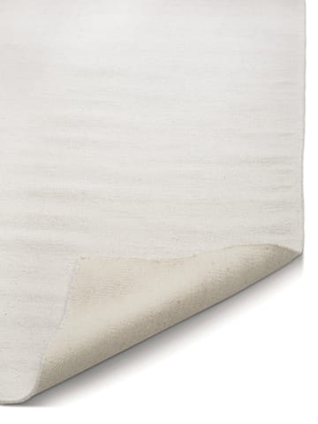 Plain 地毯 - 米白色, 170x230 cm - Classic Collection