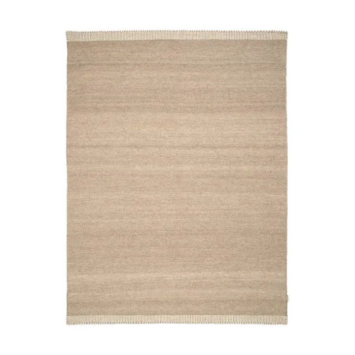 Pure 地毯 - 天然米色_170x230cm - Classic Collection