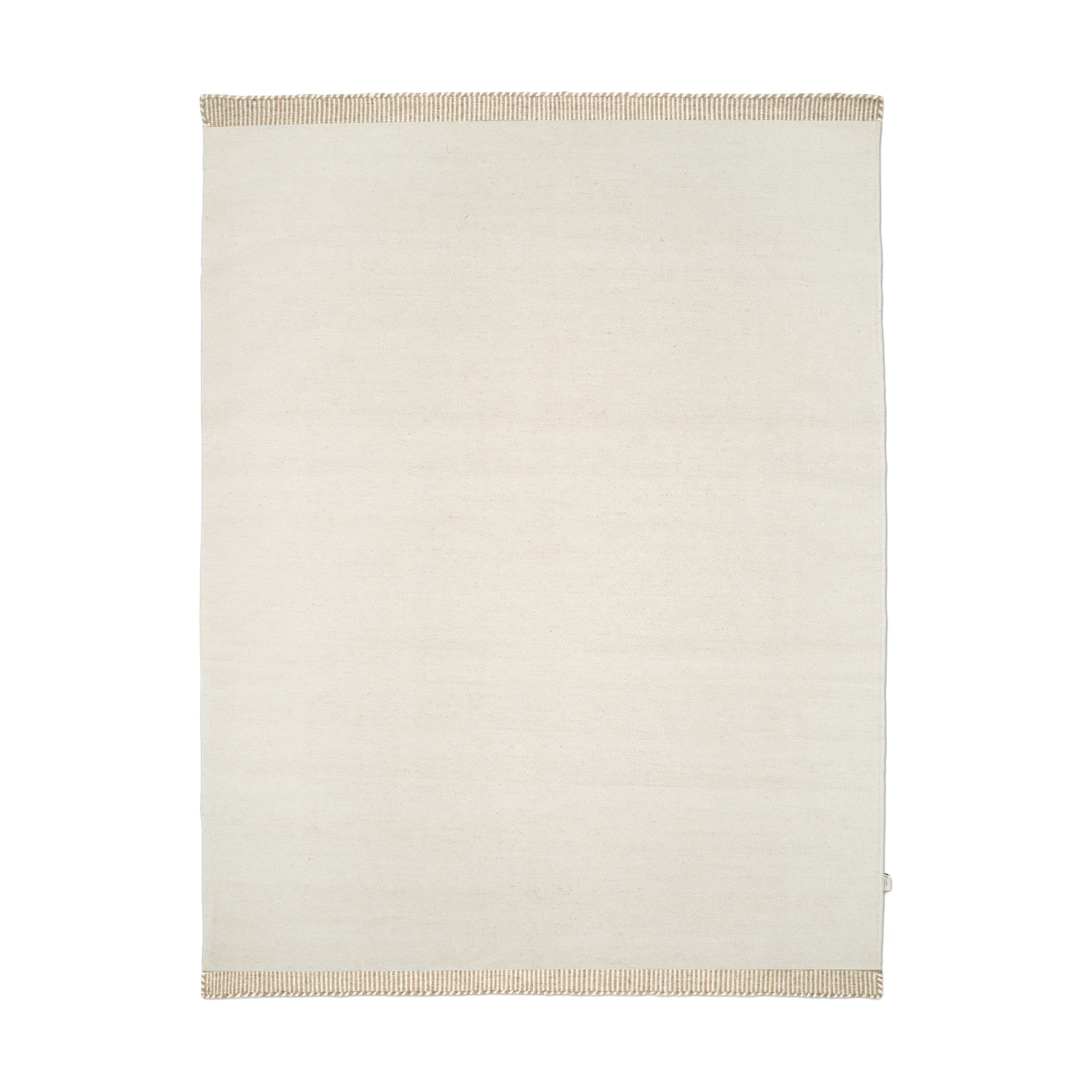 Pure 地毯, 米白色_170x230cm Classic Collection
