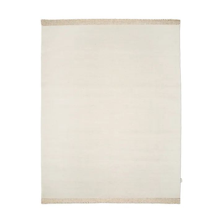Pure 地毯 - 米白色_170x230cm - Classic Collection