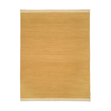 Pure 桌旗 地毯 - 黄色, 80x250 cm - Classic Collection