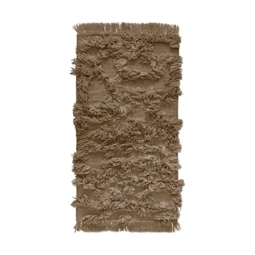 Rio 桌旗 地毯 - Cappuccino, 80x150 cm - Classic Collection