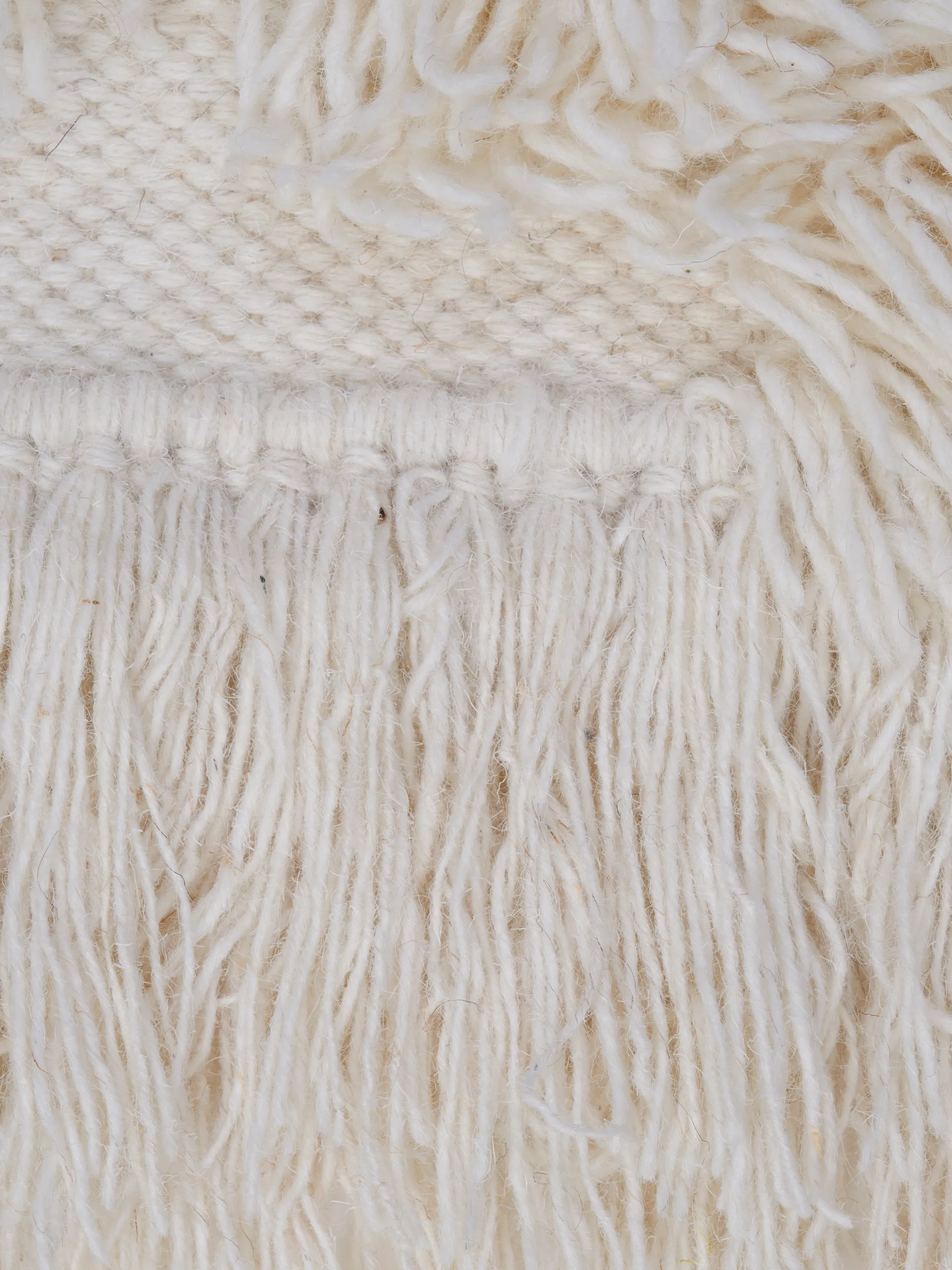 Rio wall hanging 100x100 cm, 白色 Classic Collection