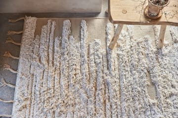 River 地毯  170x230 cm - 米色 - Classic Collection