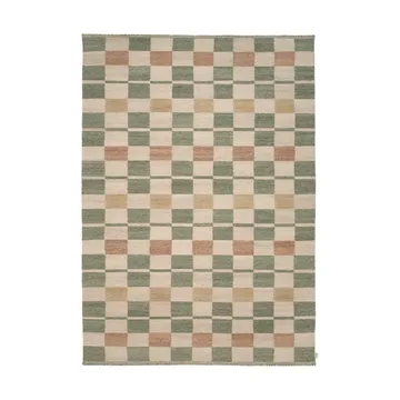 Röllakan Rutvik 地毯 - 绿色_170x230cm - Classic Collection