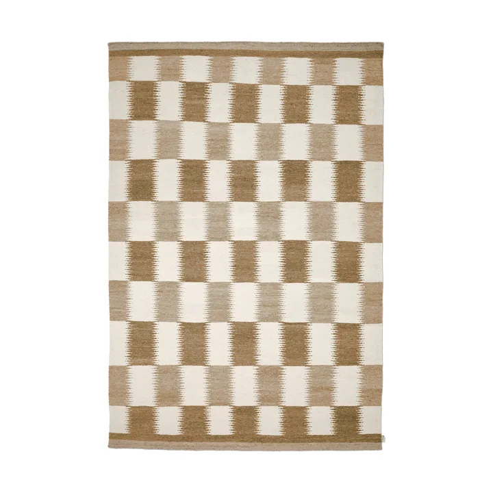 Röllakan Tagel 地毯 - 米色_170x230cm - Classic Collection