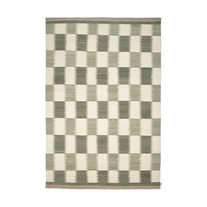 Röllakan Tagel 地毯 - 绿色_170x230cm - Classic Collection