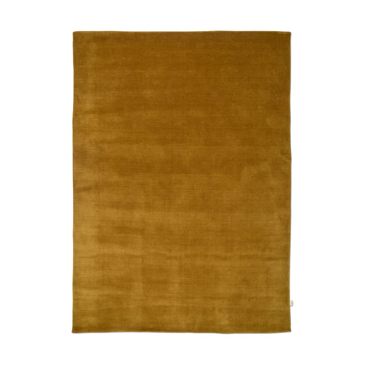 Solid 地毯 - 赭石, 170x230 cm - Classic Collection