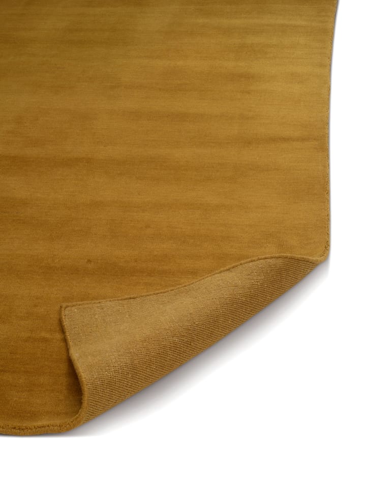 Solid 地毯, 赭石, 170x230 cm Classic Collection