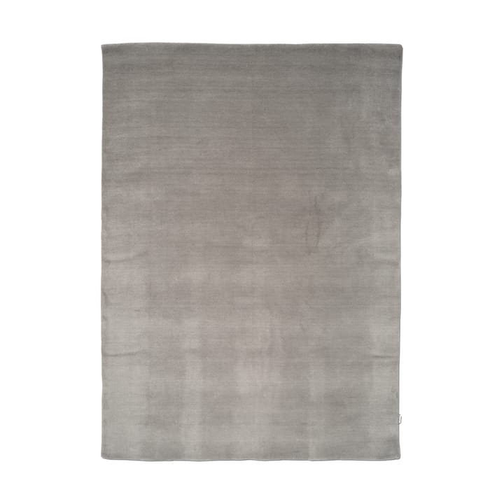 Solid 地毯 - 银色, 170x230 cm - Classic Collection