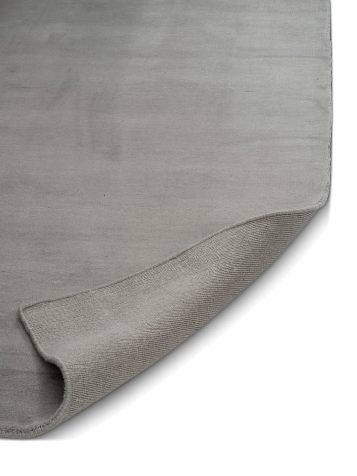 Solid 地毯, 银色, 170x230 cm Classic Collection