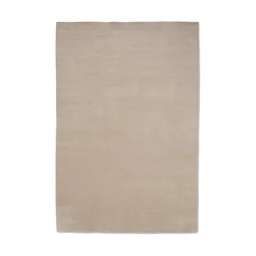 Solid 地毯 - 米色_170x230cm - Classic Collection