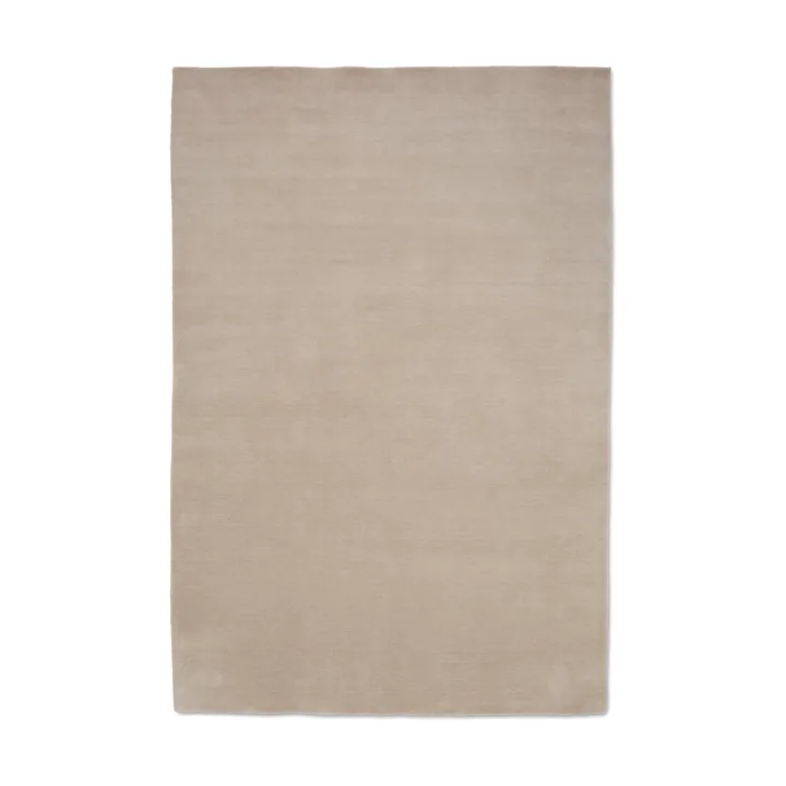 Solid 地毯 - 米色_170x230cm - Classic Collection