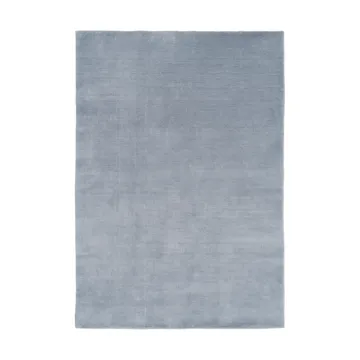Solid 地毯 - 蓝色_170x230cm - Classic Collection