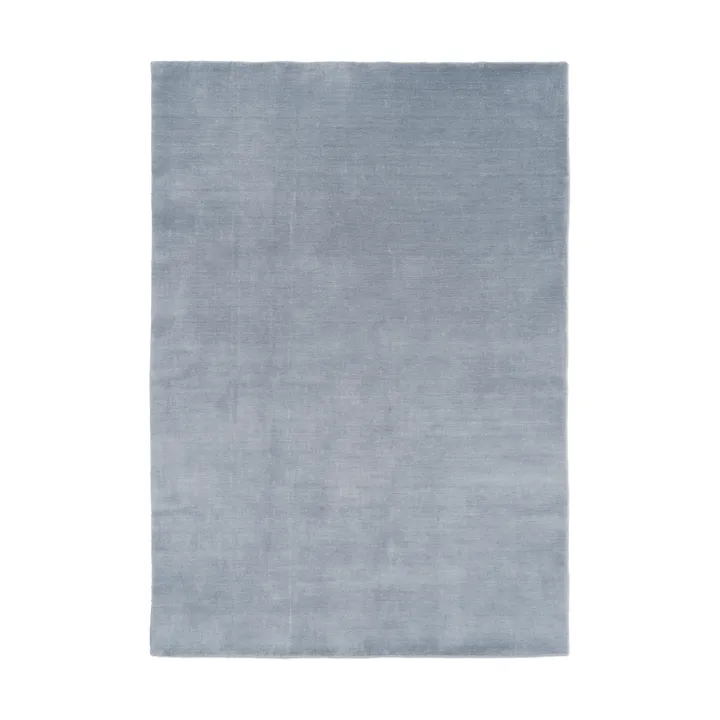 Solid 地毯 - 蓝色_170x230cm - Classic Collection
