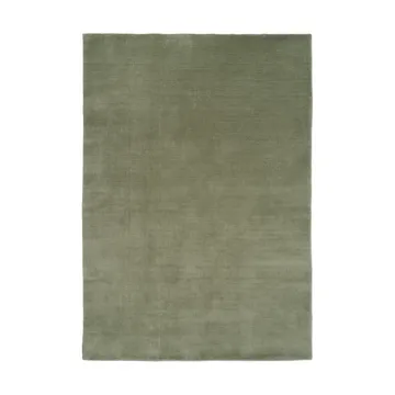 Solid 地毯 - 绿色_170x230cm - Classic Collection