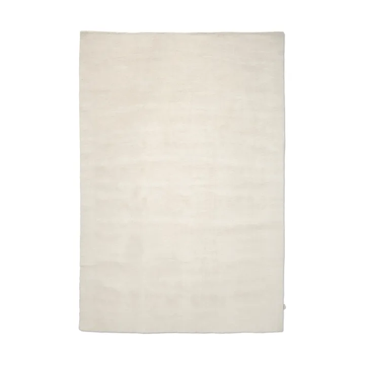 Solid 地毯 - 白色_170x230cm - Classic Collection