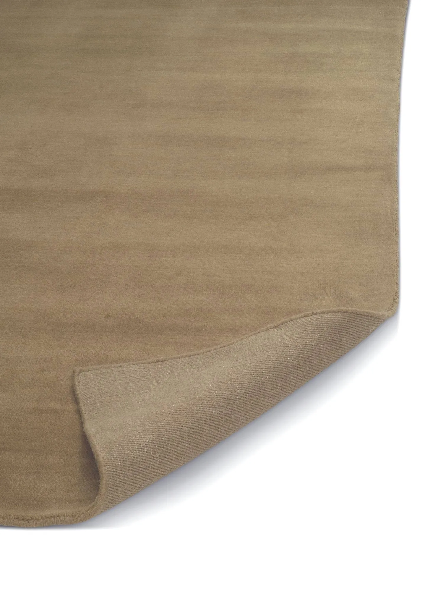 Solid 地毯, 小麦色，200x300cm Classic Collection