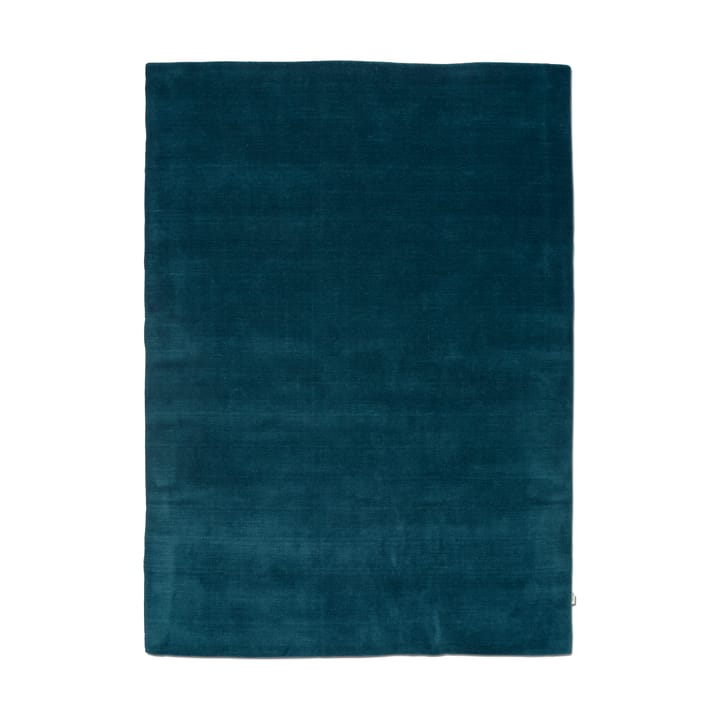 Solid 地毯 - Petrol, 170x230 cm - Classic Collection