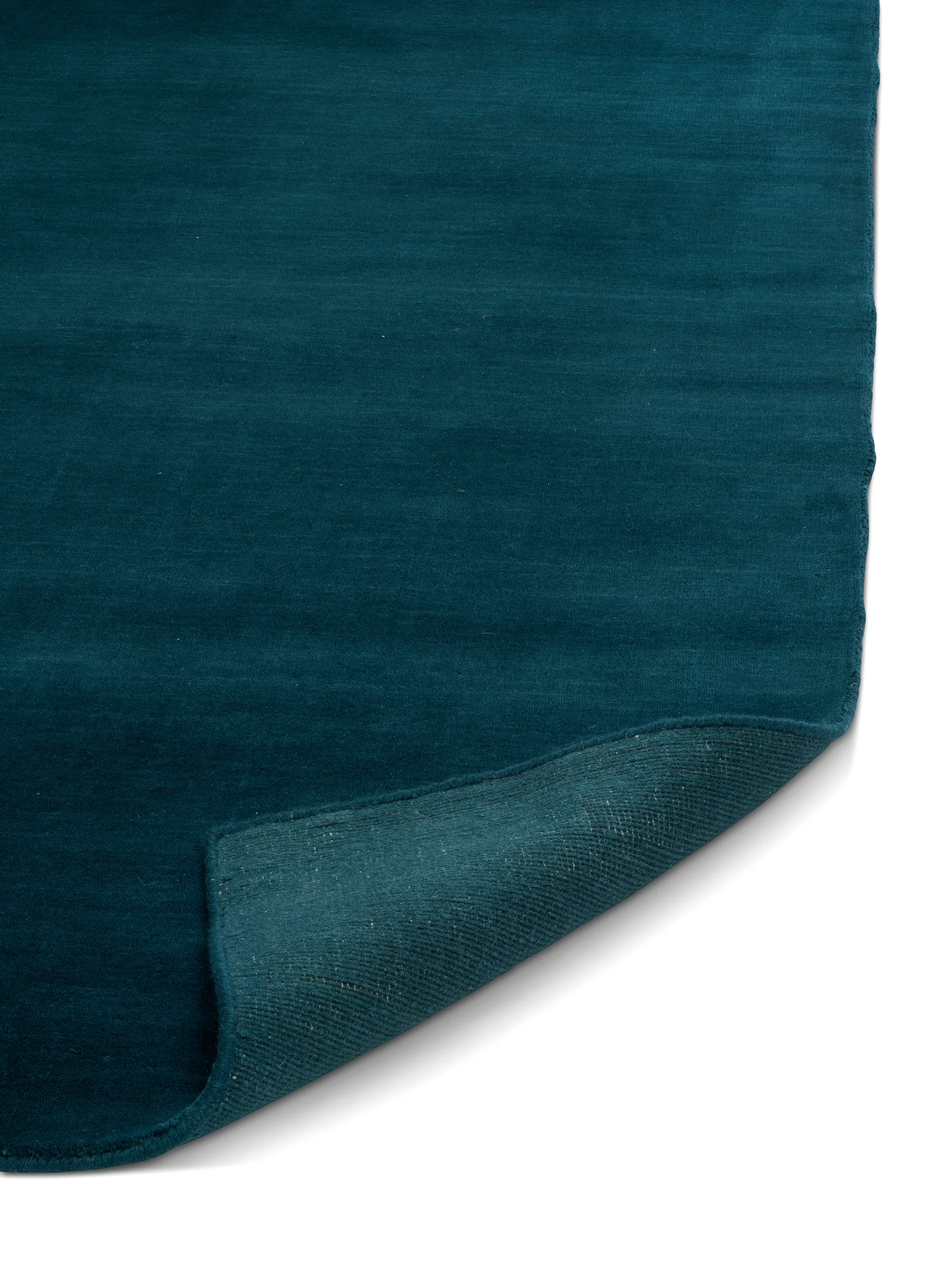 Solid 地毯, Petrol, 170x230 cm Classic Collection