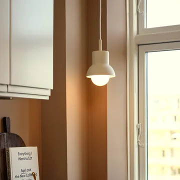 Down 15 吊灯 light - 浅米色 - CO Bankeryd