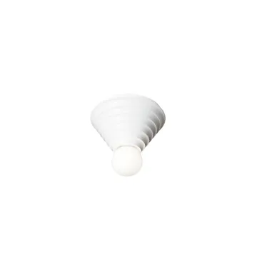 Loop吸顶灯 直径24cm - 白色 - CO Bankeryd