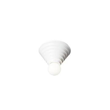 Loop ceiling Ø24 cm - 白色 - CO Bankeryd