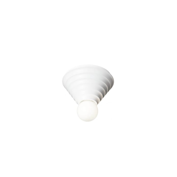 Loop ceiling Ø24 cm, 白色 CO Bankeryd