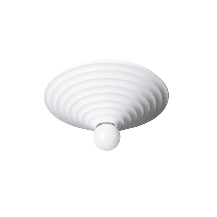 Loop ceiling Ø45 cm - 白色 - CO Bankeryd