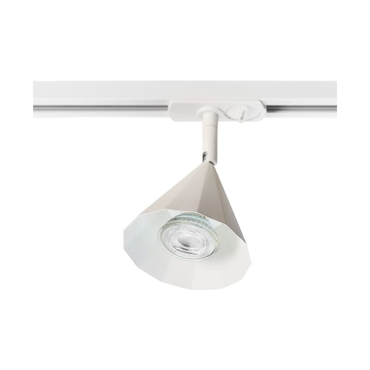Rain 10 ceiling spotlight - 白色 - CO Bankeryd