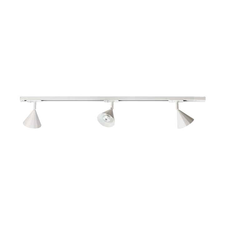 Rain 10 ceiling spotlight, 白色 CO Bankeryd