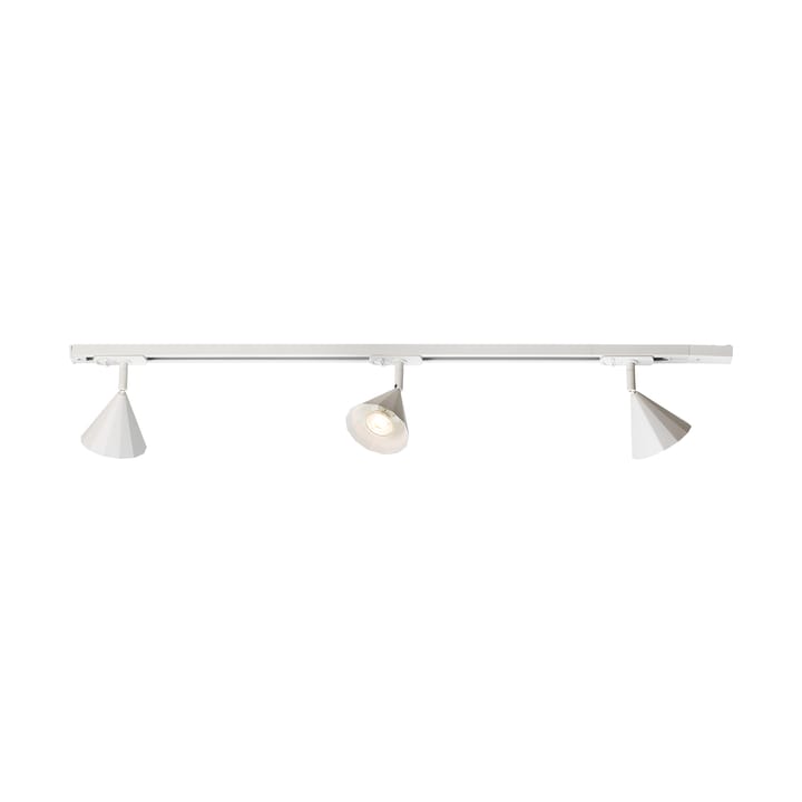 Rain 10 ceiling spotlight, 白色 CO Bankeryd