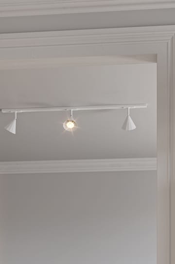 Rain 10 ceiling spotlight - 白色 - CO Bankeryd