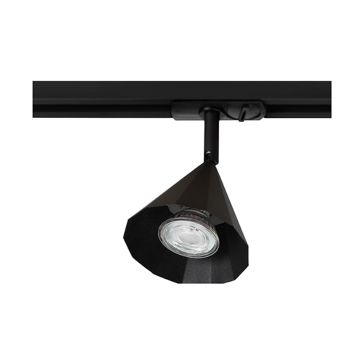 Rain 10 ceiling spotlight - 黑色 - CO Bankeryd