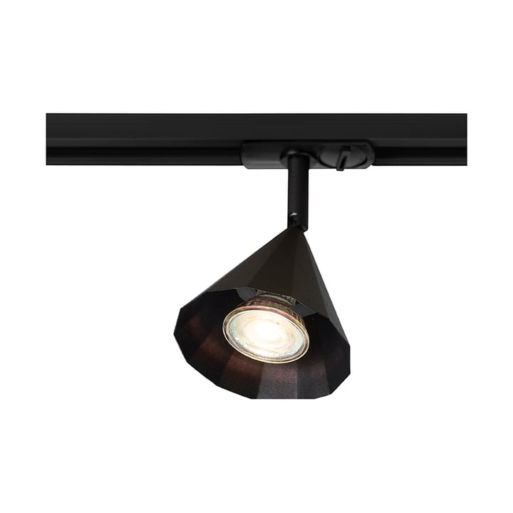 Rain 10 ceiling spotlight, 黑色 CO Bankeryd