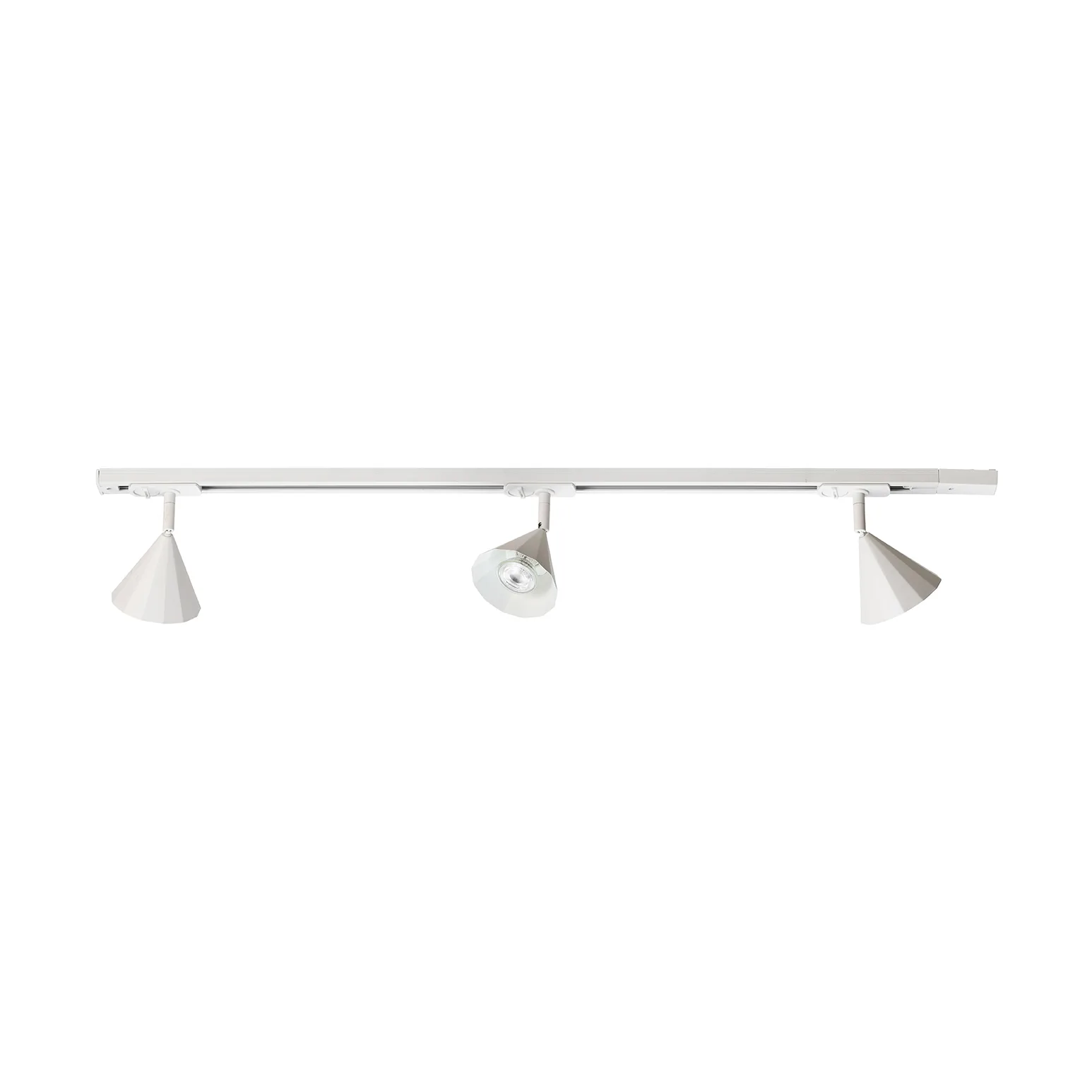 Rain 10吸顶射灯, 白色 CO Bankeryd