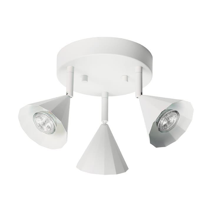 Rain 18 ceiling spotlight, 白色 CO Bankeryd