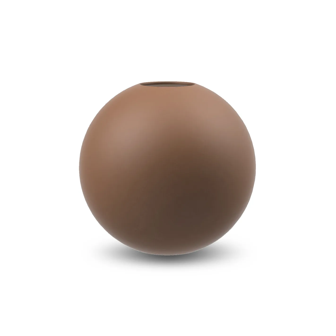 Ball 椰壳花瓶, 10cm Cooee Design