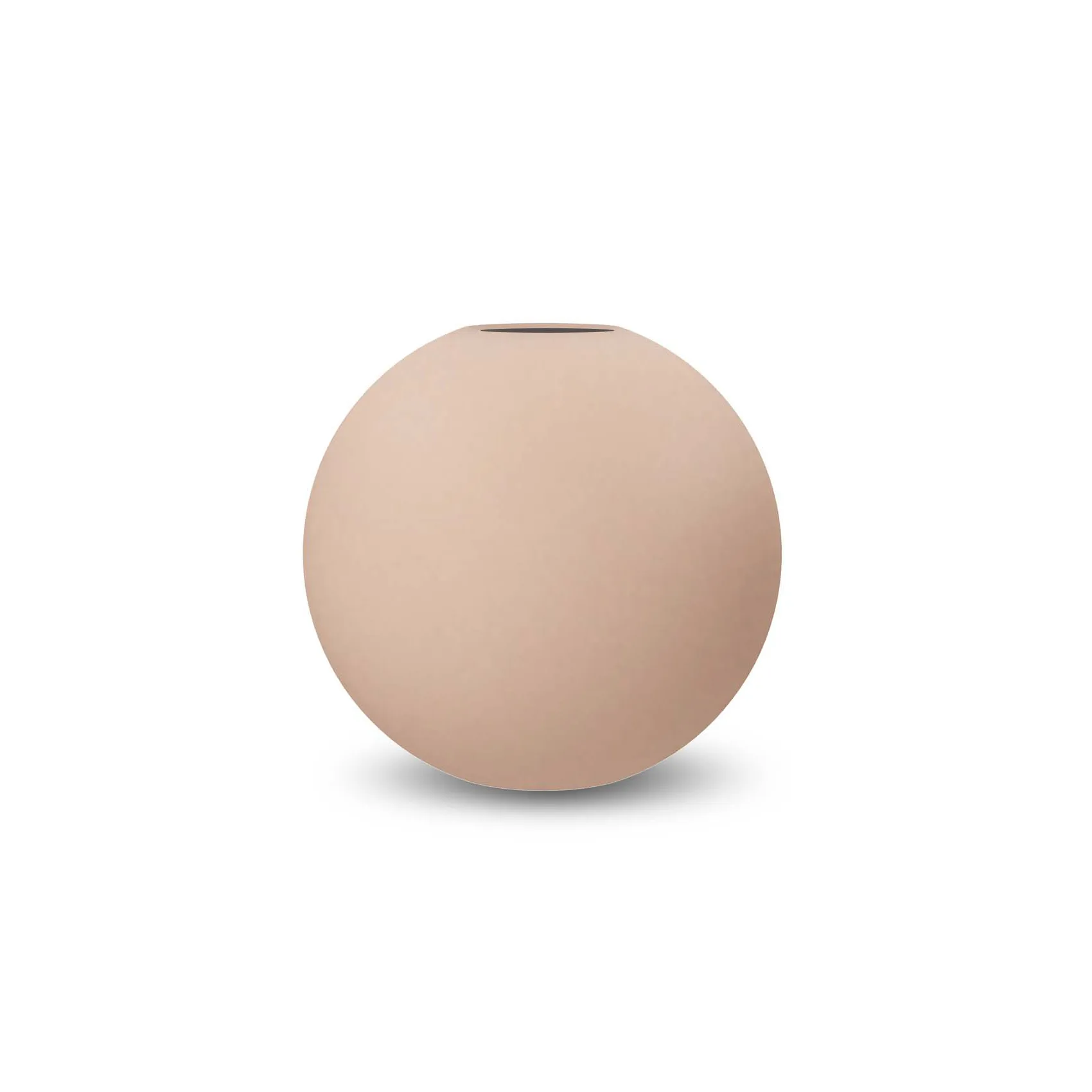 Ball 花瓶 腮红色, 20cm Cooee Design