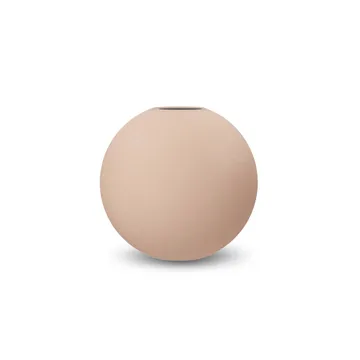 Ball 花瓶 腮红色 - 20cm - Cooee Design