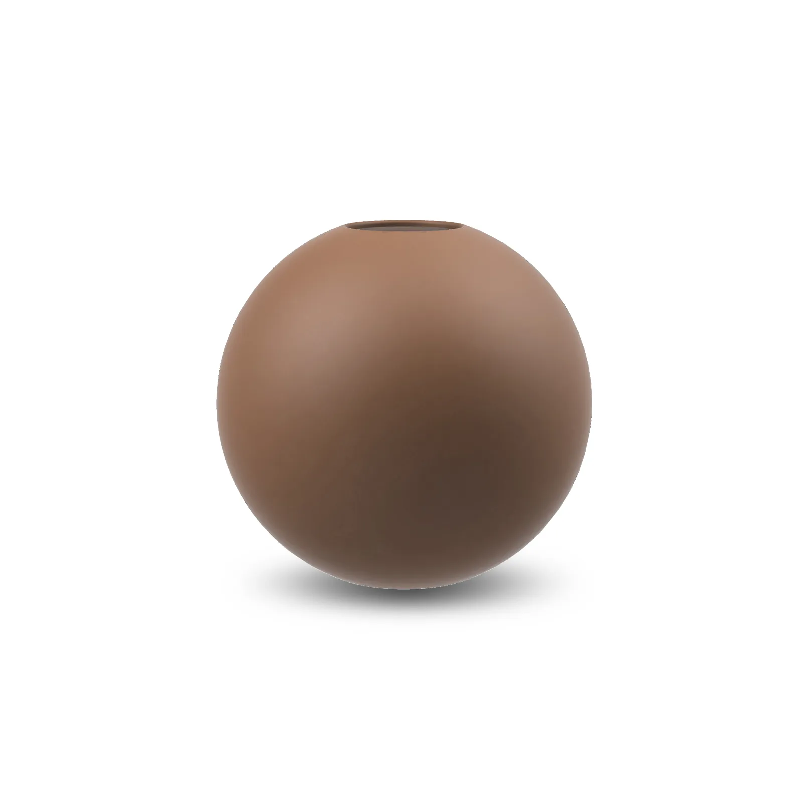 Ball 椰壳花瓶, 8cm Cooee Design