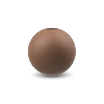 Ball 椰壳花瓶 - 8cm - Cooee Design
