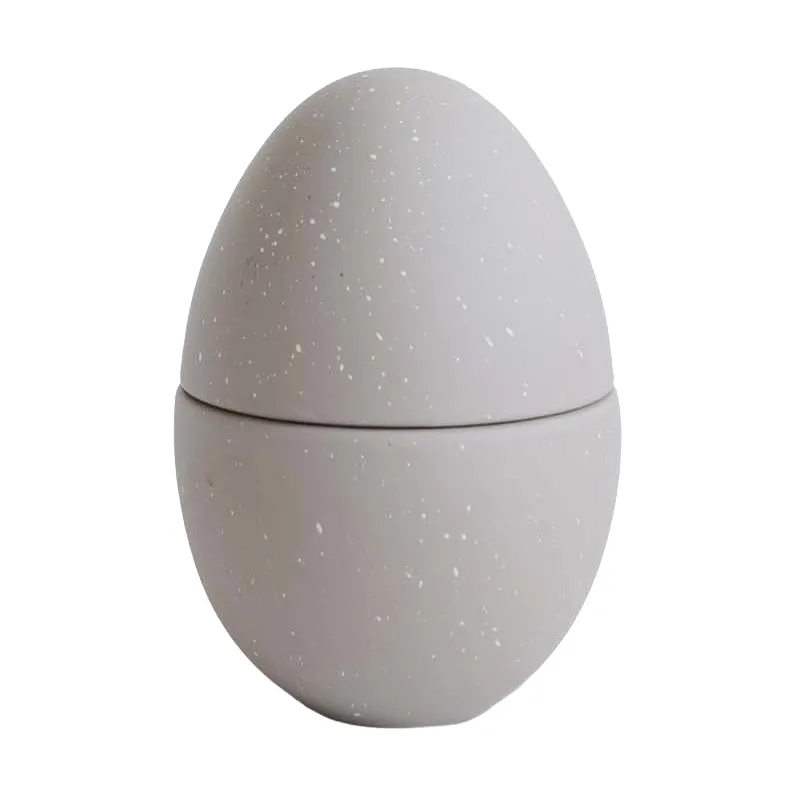 Bonbonniere 碗 14 cm, Sand-shell Cooee Design