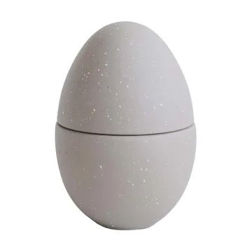 Bonbonniere 碗 14 cm - Sand-shell - Cooee Design