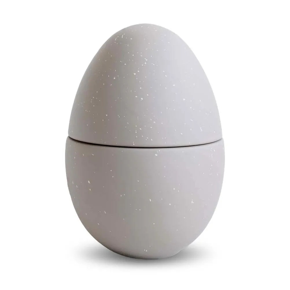 Bonbonniere 碗 18 cm, Sand-shell Cooee Design